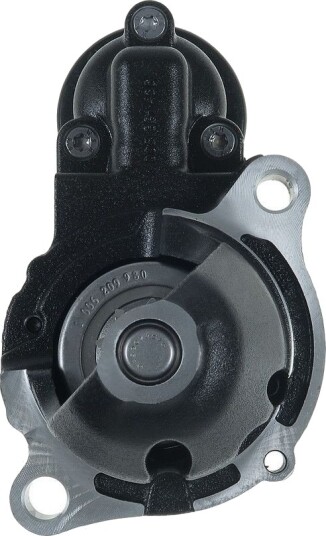 AS PL S01006SEG Starter AS PL S01006SEG Starter