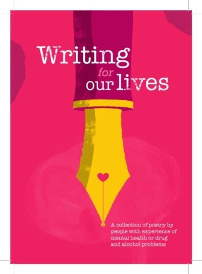 Writing For Our Lives Av Turning Point Writing For Our Lives Av Turning Point