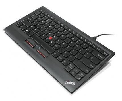 Lenovo Tastatur Spansk Europeisk