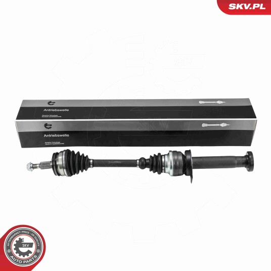 Esen Skv Drivaksel ESEN SKV 40SKV051