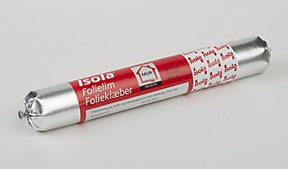 Isola Tape Og Klebesystem folielim mur pose a 600 ml