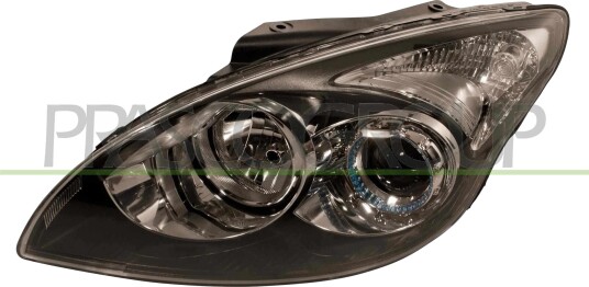 PRASCO HN0404934 Frontlykter