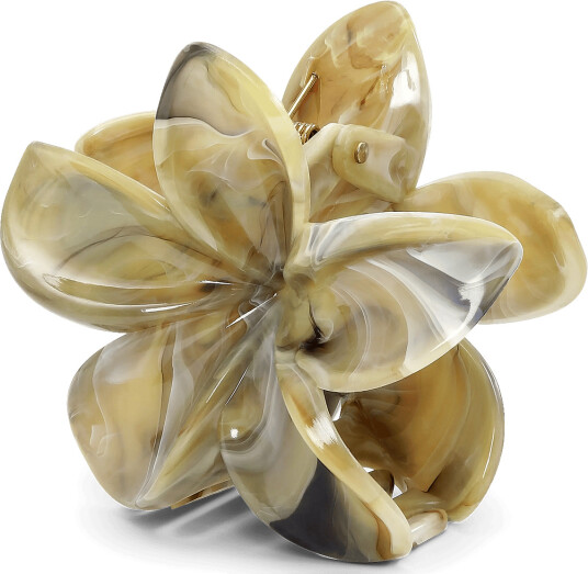 SUI AVA Plumeria Marble Big Cream BIG SUI AVA Plumeria Marble Big Cream BIG