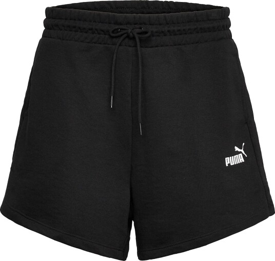 PUMA | Ess 5" High Waist Shorts Tr | XS