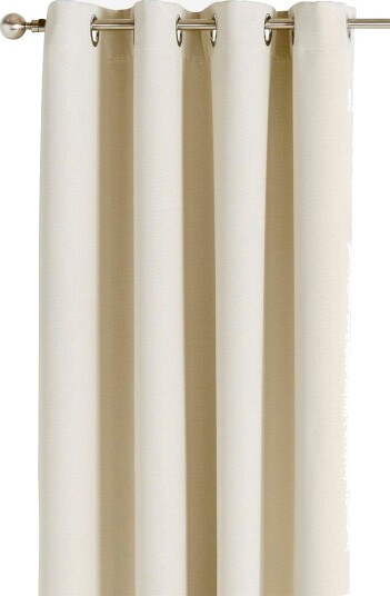 Cellbes Lystett gardin Ellen 2-pack 140 x 280 cm