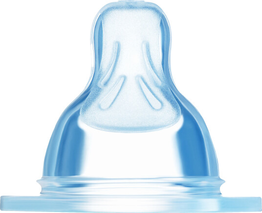 MAM Skin Soft Tåtesmokk Str. 3 i Silikon - 2 stk. for 4+ mnd MAM Skin Soft Tåtesmokk Str. 3 i Silikon - 2 stk. for 4+ mnd