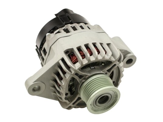 Dynamo FAST FT74139/R Dynamo FAST FT74139/R