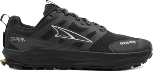 Altra Herre Sport Svart 45 EU,
