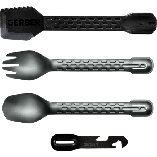GERBER ComplEAT Onyx