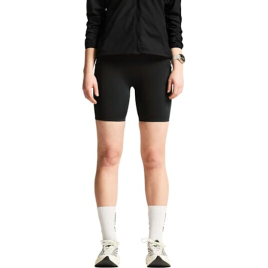 Craft Treningsshorts Essence Short Tights 3 W Svart