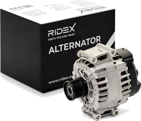 RIDEX 4G1492 Dynamo RIDEX 4G1492 Dynamo