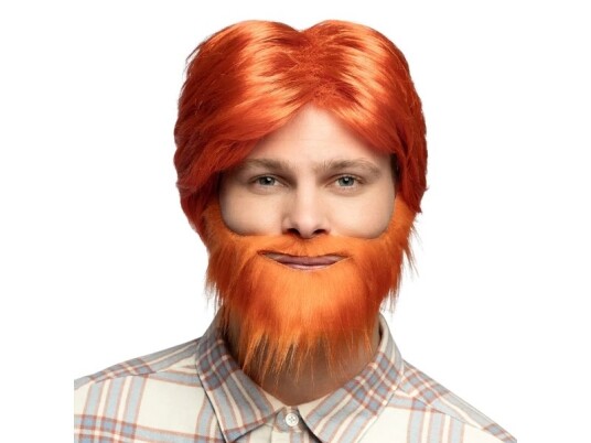 Oransje Fyr