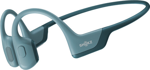 Shokz OpenRun Pro Blå
