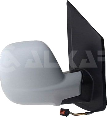 Sidespeil ALKAR 9260916