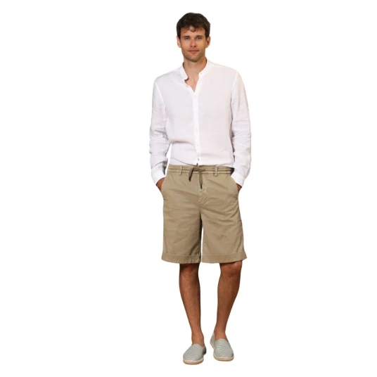 Mason's Herre Shorts Beige XL