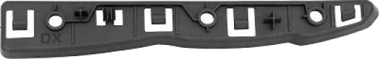 Holder, støtfanger DIEDERICHS 3435162