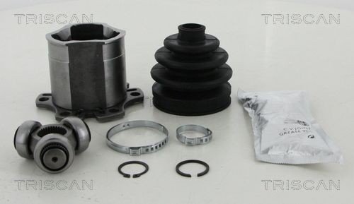 Triscan Drivknute drivaksel TRISCAN 8540 29216 Triscan Drivknute drivaksel TRISCAN 8540 29216