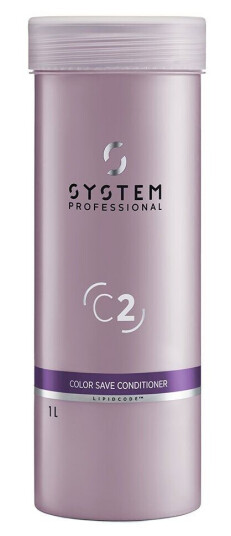 System Professional Color Save Conditioner 1000 ml