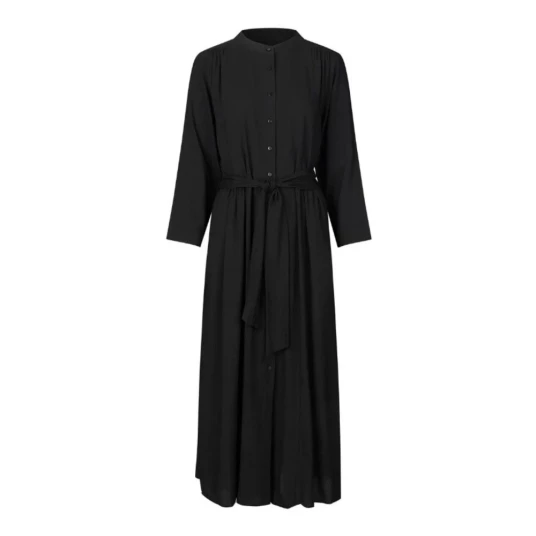 Lollys Laundry Dame Kjoler Svart S, Lollys Laundry Dame Kjoler Svart S,