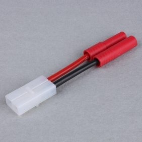 HSP-2530 Power Commutator