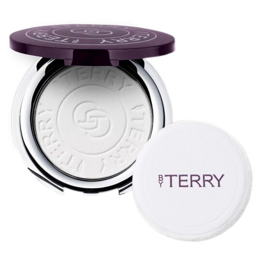 By Terry Mini-To-Go Hyaluronic Pressed Hydra-Powder 8HA