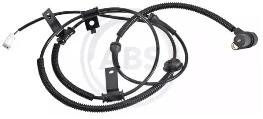 ABS sensor A.B.S. 31237 ABS sensor A.B.S. 31237