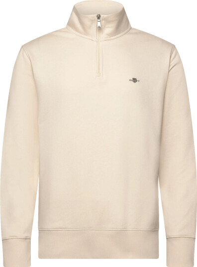 Gant | Shield Logo Half Zip Sweat | XL