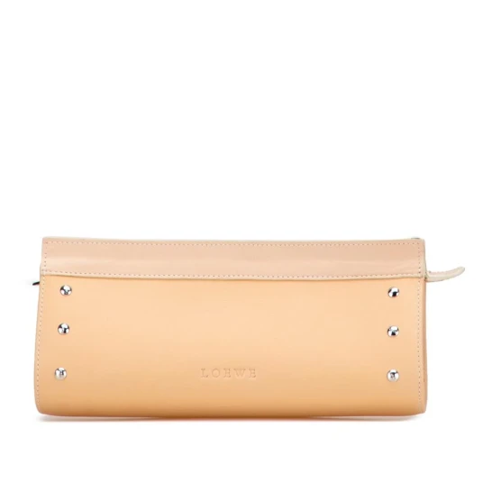 Loewe Pre-owned Dame Brun