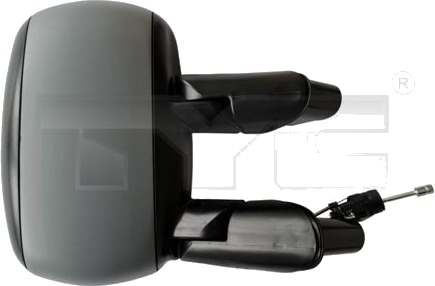 Sidespeil TYC 309-0057 Sidespeil TYC 309-0057