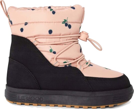 LIEWOOD Berry / Pale Tuscany Zoey Snowboot 34 LIEWOOD Berry / Pale Tuscany Zoey Snowboot 34