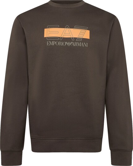 EA7 | Sweatshirt | L