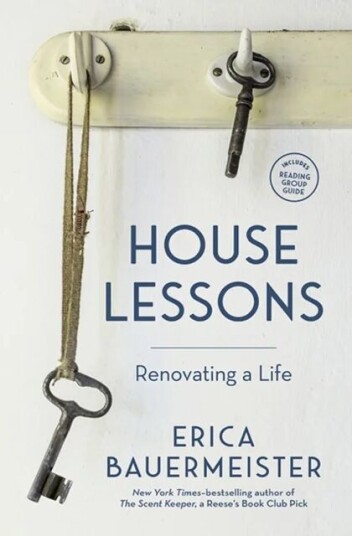 House Lessons Av Erica Bauermeister House Lessons Av Erica Bauermeister