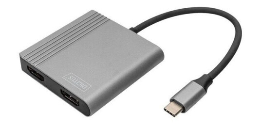 DIGITUS adapter cable - HDMI / USB