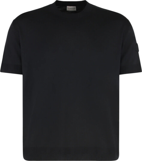 Moncler Herre Topper Svart XL,