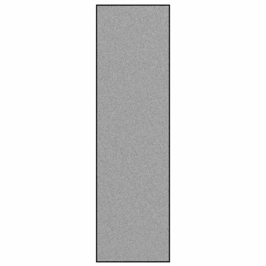  Dørmatte Grå 115x400 cm 8721158675422