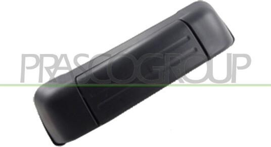 Dørhåndtak PRASCO SZ0548301