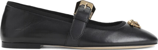 Versace Dame Sko Svart 39 EU, Versace Dame Sko Svart 39 EU,