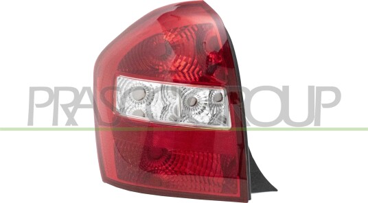 PRASCO KI5204154 Baklykt