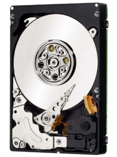 Fujitsu - Harddisk - 750 GB - 7200 rpm - SATA-150 - cache