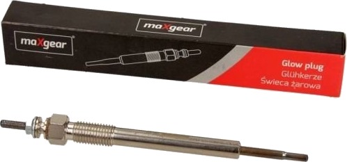 MAXGEAR 66-0142 Glødeplugg
