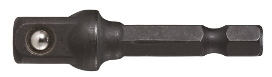 Makita B-54667 Pipeadapter 50mm 1/4" til 3/8" for Elektroverktøy
