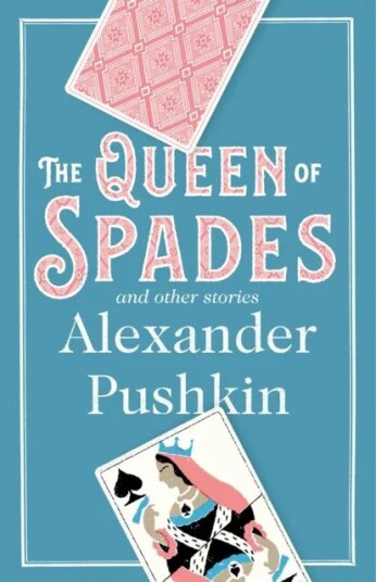 The Queen Of Spades And Other Stories Av Alexander Pushkin