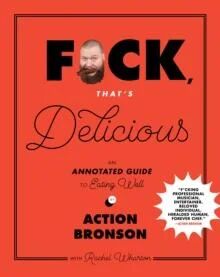 F*ck, That'S Delicious Av Action Bronson, Rachel Wharton