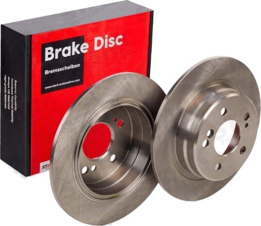 STARK SKBD 0023234 Bremseskive