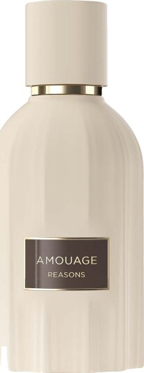 Amouage Reasons Essence de Parfum 100 ml Amouage Reasons Essence de Parfum 100 ml