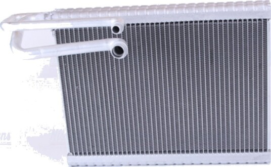 Fordamper klimaanlegg NISSENS 92323