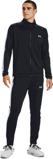 Under Armour Knit Black/White L
