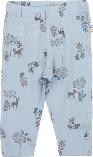 Joha Leggings Blå 80