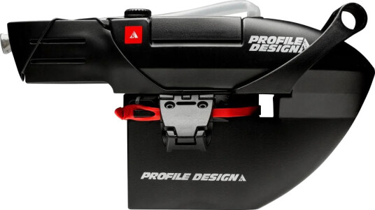 Profile Design FC35 Drikkesystem Sort