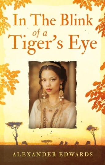In The Blink of a Tiger’s Eye